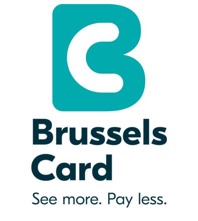 Brussels Card Brussels Card